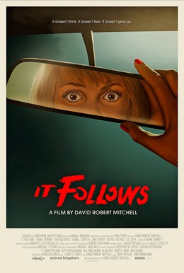 +18 It Follows 2014 Dub in Hindi Full Movie